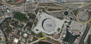 γραφεία συνδέσμου